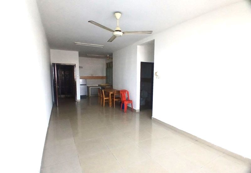 Kipark Apartment (KIP Villa Indah)