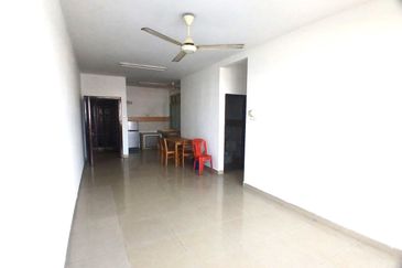 Kipark Apartment (KIP Villa Indah)
