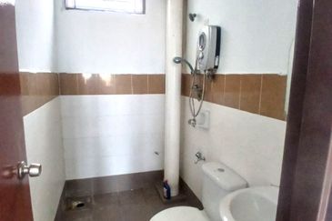 Kipark Apartment (KIP Villa Indah)