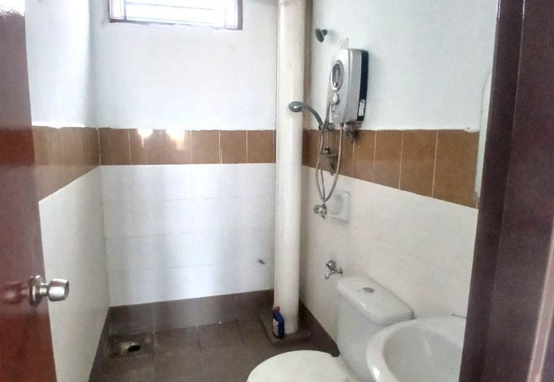 Kipark Apartment (KIP Villa Indah)