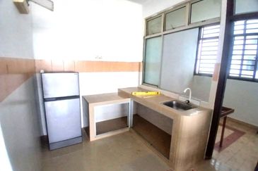 Kipark Apartment (KIP Villa Indah)