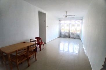 Kipark Apartment (KIP Villa Indah)