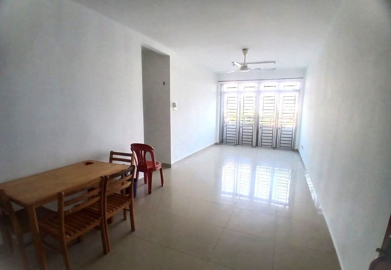 Kipark Apartment (KIP Villa Indah)
