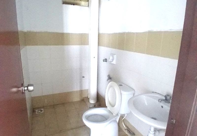 Kipark Apartment (KIP Villa Indah)