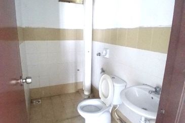 Kipark Apartment (KIP Villa Indah)