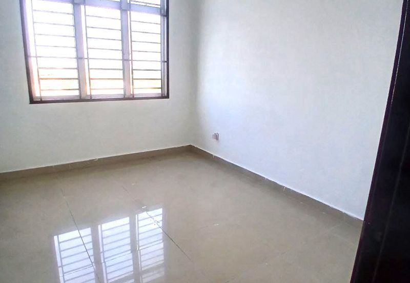 Kipark Apartment (KIP Villa Indah)