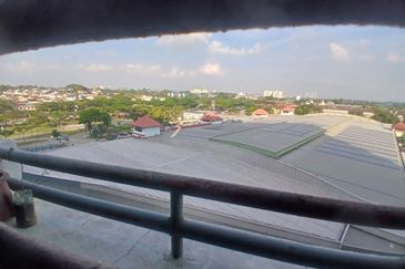 Kipark Apartment (KIP Villa Indah)