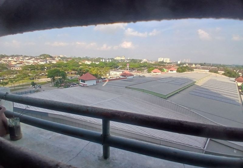 Kipark Apartment (KIP Villa Indah)