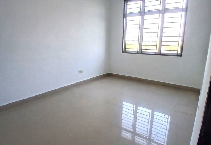 Kipark Apartment (KIP Villa Indah)