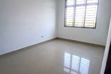 Kipark Apartment (KIP Villa Indah)