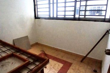 Kipark Apartment (KIP Villa Indah)