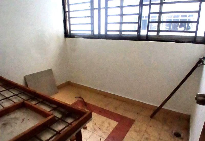 Kipark Apartment (KIP Villa Indah)