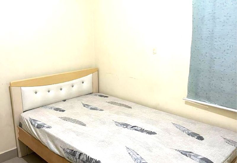 Kipark Apartment (KIP Villa Indah)