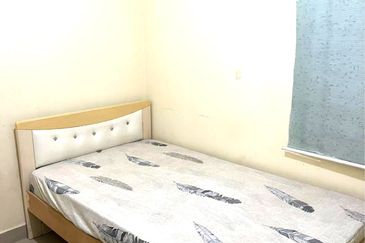 Kipark Apartment (KIP Villa Indah)