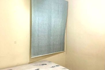 Kipark Apartment (KIP Villa Indah)