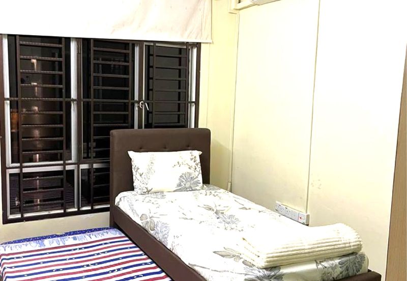 Kipark Apartment (KIP Villa Indah)