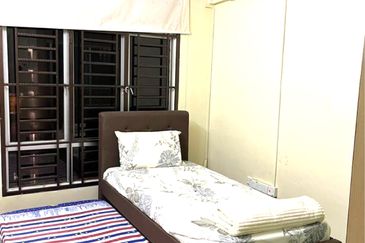 Kipark Apartment (KIP Villa Indah)