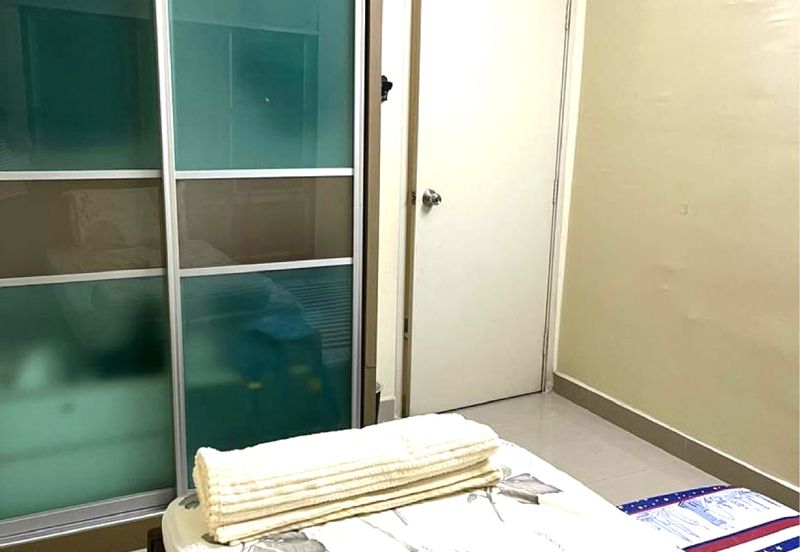 Kipark Apartment (KIP Villa Indah)