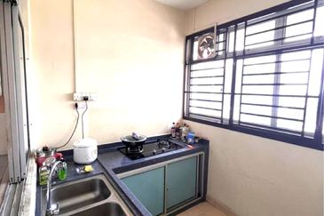 Kipark Apartment (KIP Villa Indah)