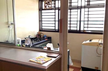 Kipark Apartment (KIP Villa Indah)