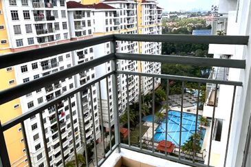 Kipark Apartment (KIP Villa Indah)