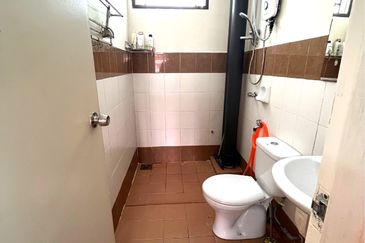 Kipark Apartment (KIP Villa Indah)