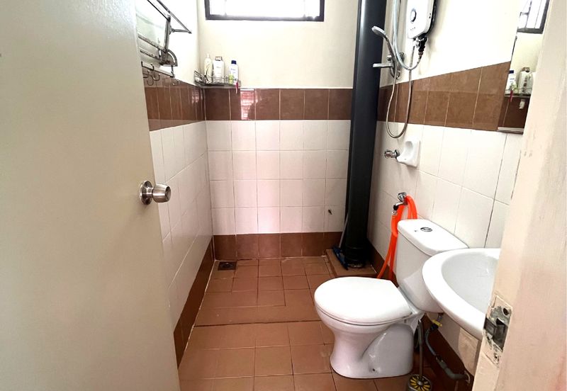 Kipark Apartment (KIP Villa Indah)