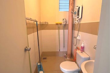 Kipark Apartment (KIP Villa Indah)