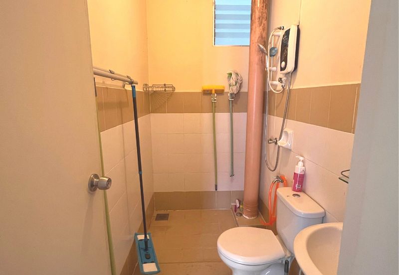 Kipark Apartment (KIP Villa Indah)