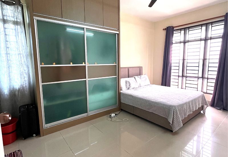 Kipark Apartment (KIP Villa Indah)