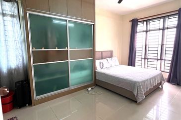 Kipark Apartment (KIP Villa Indah)