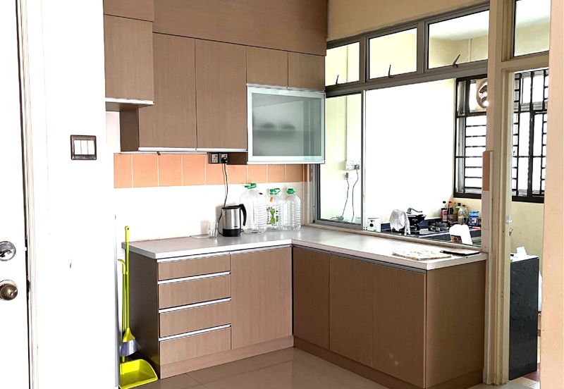 Kipark Apartment (KIP Villa Indah)