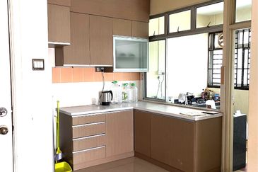 Kipark Apartment (KIP Villa Indah)