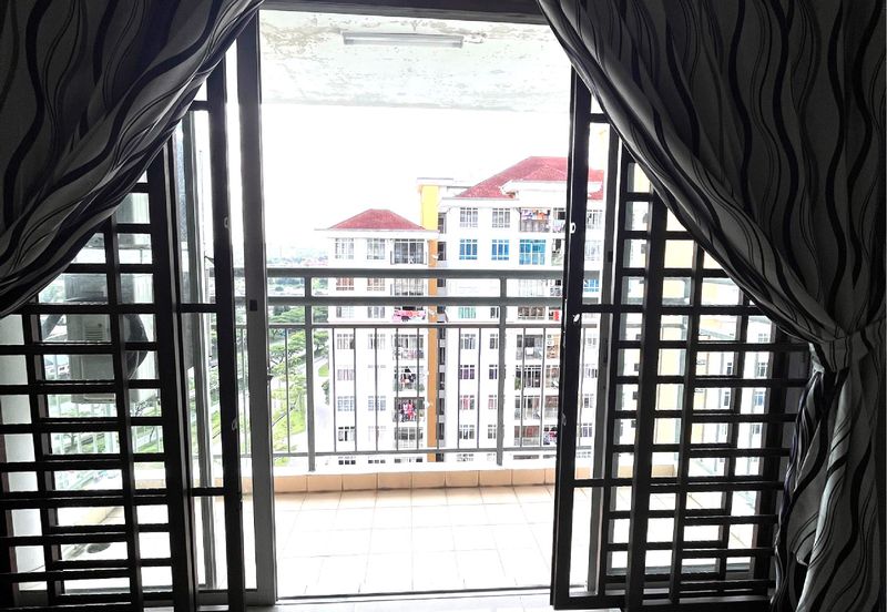 Kipark Apartment (KIP Villa Indah)