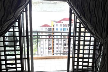 Kipark Apartment (KIP Villa Indah)