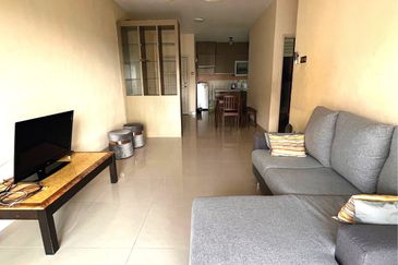 Kipark Apartment (KIP Villa Indah)