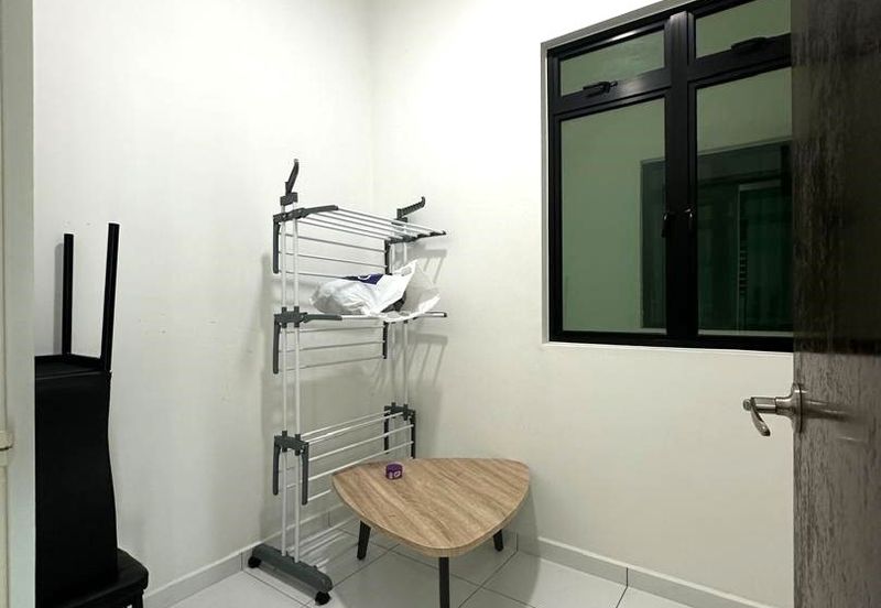 Sky Oasis Residences