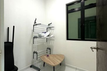 Sky Oasis Residences