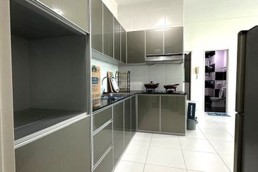 Sky Oasis Residences