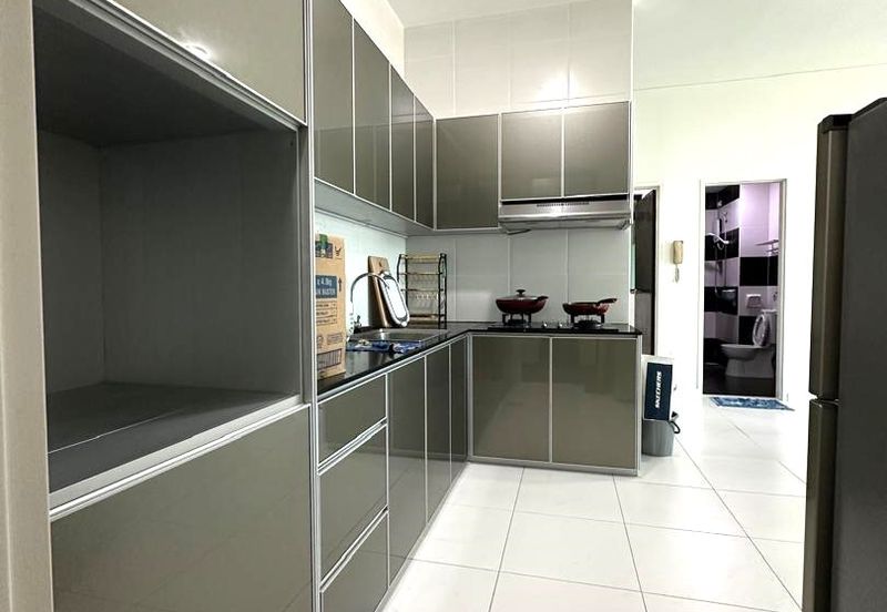 Sky Oasis Residences