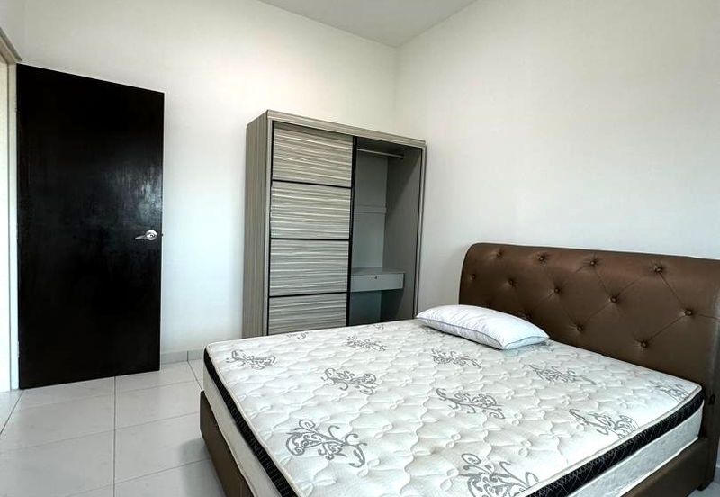 Sky Oasis Residences