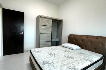 Sky Oasis Residences