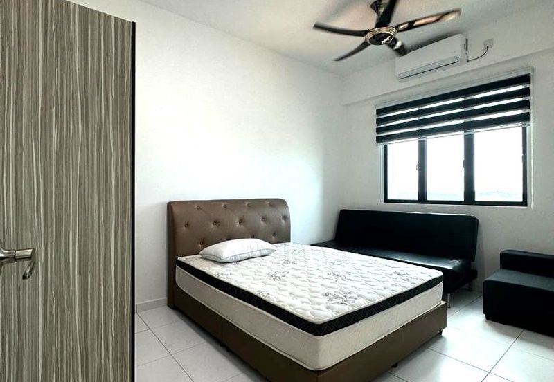 Sky Oasis Residences