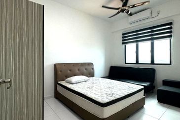 Sky Oasis Residences