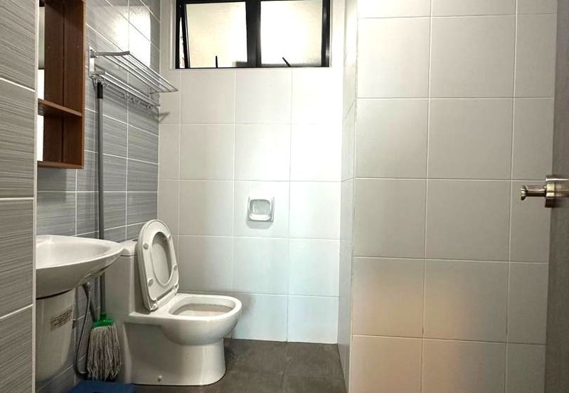 Sky Oasis Residences