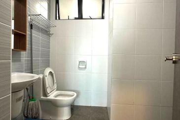 Sky Oasis Residences