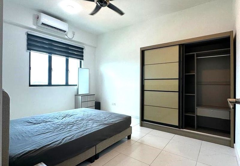 Sky Oasis Residences