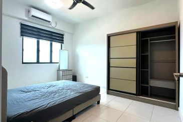 Sky Oasis Residences