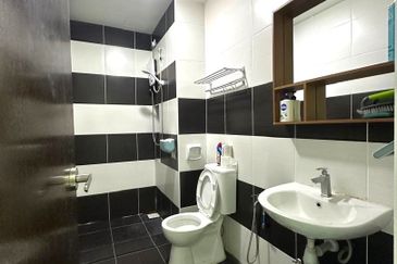 Sky Oasis Residences