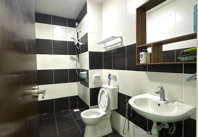 Sky Oasis Residences